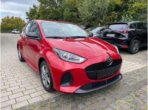 Mazda 2 ⚡️ Mazda 2 Hybrid Blitzangebot! 🔥⚡️ Exklusive Sonderaktion 🚗⚡️