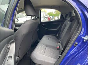 Mazda 2 ⚡️ Mazda 2 Hybrid Blitzangebot! 🔥⚡️ Exklusive Sonderaktion 🚗⚡️