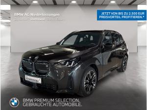 BMW X3 M50 i xDrive M Sport Standheizung AHK Kamera