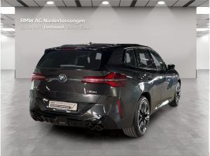 BMW X3 M50 i xDrive M Sport Standheizung AHK Kamera