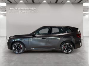 BMW X3 M50 i xDrive M Sport Standheizung AHK Kamera