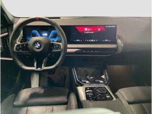 BMW X3 M50 i xDrive M Sport Standheizung AHK Kamera