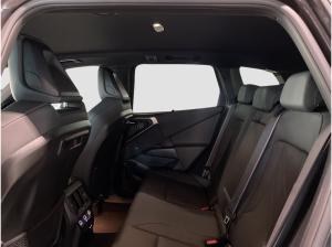 BMW X3 M50 i xDrive M Sport Standheizung AHK Kamera