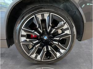 BMW X3 M50 i xDrive M Sport Standheizung AHK Kamera