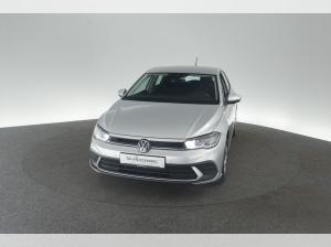 Volkswagen Polo 1.0 Life / SOFORT VERFÜGBAR !