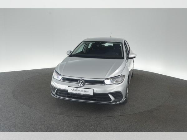 Volkswagen Polo 1.0 Life / SOFORT VERFÜGBAR !