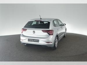 Volkswagen Polo 1.0 Life / SOFORT VERFÜGBAR !
