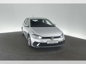 Volkswagen Polo 1.0 Life / SOFORT VERFÜGBAR !