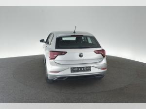 Volkswagen Polo 1.0 Life / SOFORT VERFÜGBAR !