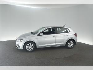 Volkswagen Polo 1.0 Life / SOFORT VERFÜGBAR !