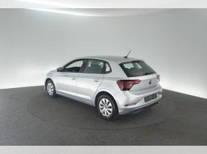 Volkswagen Polo 1.0 Life / SOFORT VERFÜGBAR !