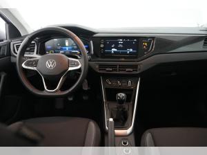 Volkswagen Polo 1.0 Life / SOFORT VERFÜGBAR !