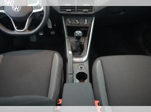 Volkswagen Polo 1.0 Life / SOFORT VERFÜGBAR !