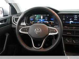 Volkswagen Polo 1.0 Life / SOFORT VERFÜGBAR !