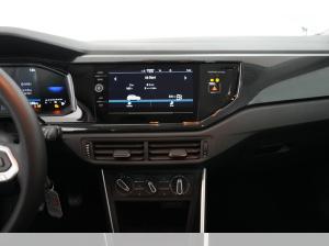 Volkswagen Polo 1.0 Life / SOFORT VERFÜGBAR !