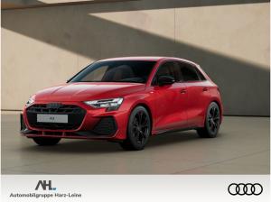 Audi A3 Sportback 30 TFSI S lien Navi plus LED ACC
