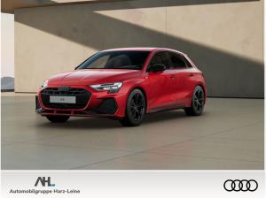 Audi A3 Sportback 30 TFSI S lien Navi plus LED ACC