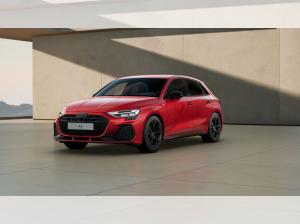 Audi A3 Sportback 30 TFSI S lien Navi plus LED ACC