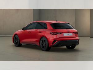 Audi A3 Sportback 30 TFSI S lien Navi plus LED ACC