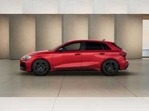 Audi A3 Sportback 30 TFSI S lien Navi plus LED ACC
