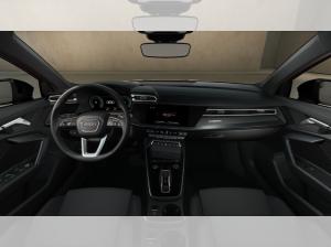 Audi A3 Sportback 30 TFSI S lien Navi plus LED ACC
