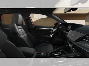 Audi A3 Sportback 30 TFSI S lien Navi plus LED ACC