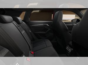 Audi A3 Sportback 30 TFSI S lien Navi plus LED ACC