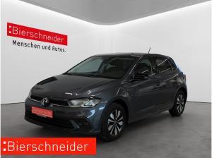 Volkswagen Polo 1.0 TSI DSG Goal LED NAVI AHK ACC PDC KAMERA SHZ