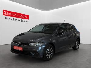Volkswagen Polo 1.0 TSI DSG Goal LED NAVI AHK ACC PDC KAMERA SHZ