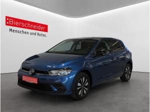 Volkswagen Polo 1.0 TSI DSG Goal LED NAVI AHK ACC PDC KAMERA SHZ