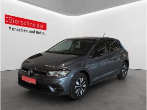Volkswagen Polo 1.0 TSI Goal LED NAVI ACC PDC SHZ TRAVEL-ASS.