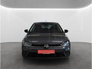 Volkswagen Polo 1.0 TSI DSG Goal LED NAVI AHK ACC PDC KAMERA SHZ