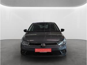 Volkswagen Polo 1.0 TSI Goal LED NAVI ACC PDC SHZ TRAVEL-ASS.