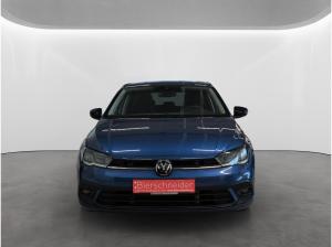 Volkswagen Polo 1.0 TSI DSG Goal LED NAVI AHK ACC PDC KAMERA SHZ