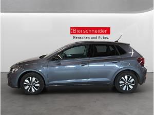 Volkswagen Polo 1.0 TSI Goal LED NAVI ACC PDC SHZ TRAVEL-ASS.