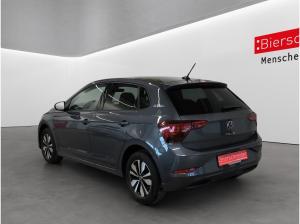 Volkswagen Polo 1.0 TSI DSG Goal LED NAVI AHK ACC PDC KAMERA SHZ