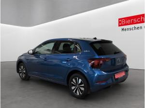 Volkswagen Polo 1.0 TSI DSG Goal LED NAVI AHK ACC PDC KAMERA SHZ