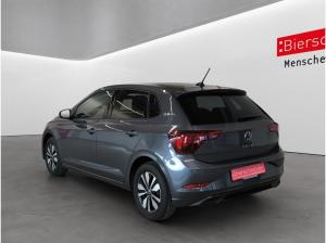 Volkswagen Polo 1.0 TSI Goal LED NAVI ACC PDC SHZ TRAVEL-ASS.