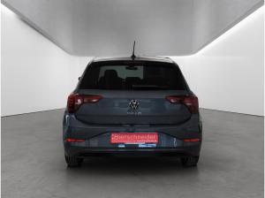 Volkswagen Polo 1.0 TSI DSG Goal LED NAVI AHK ACC PDC KAMERA SHZ
