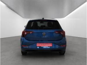 Volkswagen Polo 1.0 TSI DSG Goal LED NAVI AHK ACC PDC KAMERA SHZ