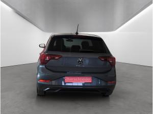 Volkswagen Polo 1.0 TSI Goal LED NAVI ACC PDC SHZ TRAVEL-ASS.