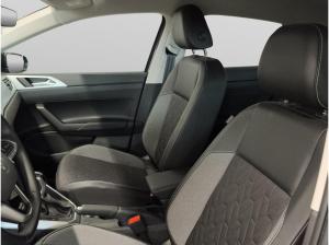 Volkswagen Polo 1.0 TSI DSG Goal LED NAVI AHK ACC PDC KAMERA SHZ