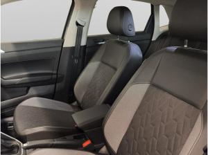 Volkswagen Polo 1.0 TSI Goal LED NAVI ACC PDC SHZ TRAVEL-ASS.