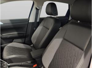 Volkswagen Polo 1.0 TSI DSG Goal LED NAVI AHK ACC PDC KAMERA SHZ