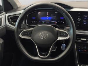 Volkswagen Polo 1.0 TSI DSG Goal LED NAVI AHK ACC PDC KAMERA SHZ
