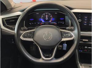 Volkswagen Polo 1.0 TSI Goal LED NAVI ACC PDC SHZ TRAVEL-ASS.