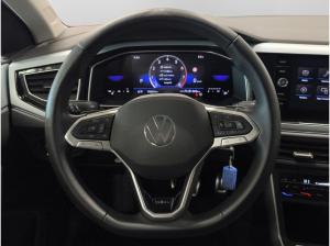 Volkswagen Polo 1.0 TSI DSG Goal LED NAVI AHK ACC PDC KAMERA SHZ