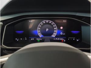 Volkswagen Polo 1.0 TSI DSG Goal LED NAVI AHK ACC PDC KAMERA SHZ