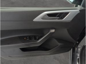 Volkswagen Polo 1.0 TSI DSG Goal LED NAVI AHK ACC PDC KAMERA SHZ