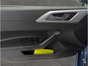 Volkswagen Polo 1.0 TSI DSG Goal LED NAVI AHK ACC PDC KAMERA SHZ